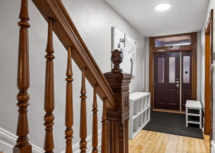 Oakland, !e Cozy And Stylish Private Bedroom With Shared Bathroom Homestay Pittsburgh